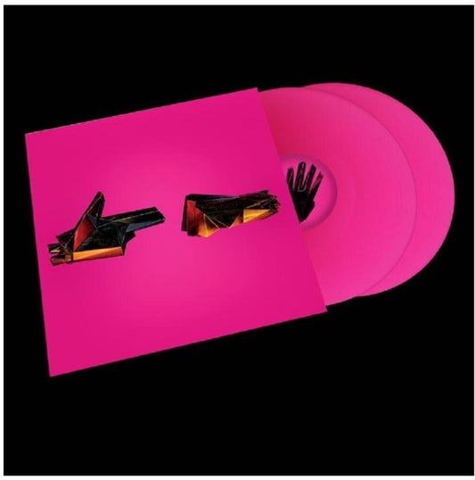 Run The Jewels - RTJ4 [2LP]