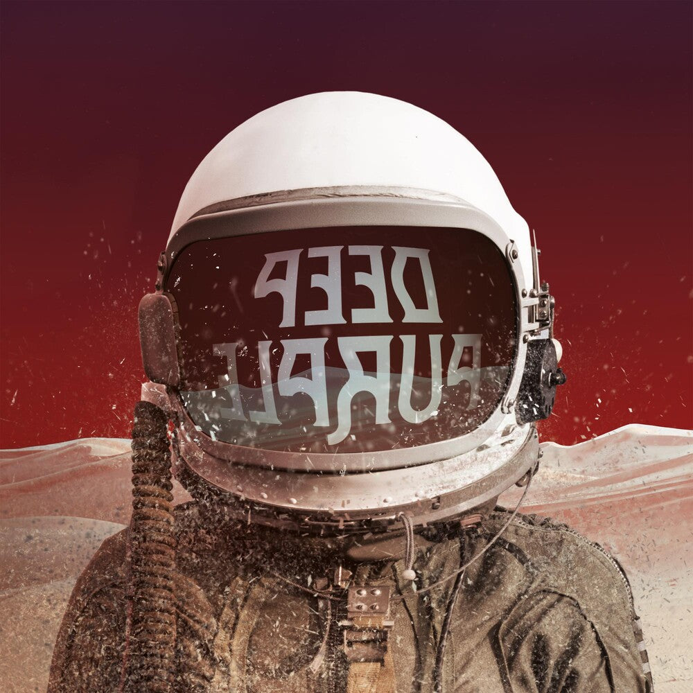 Deep Purple - Throw My Bones / Man Alive [10in Single]