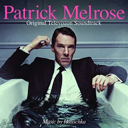 the album cover for Patrick Melrose / TV O.S.T. - Patrick Melrose (Original Television Soundtrack)