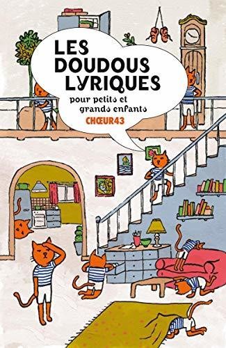 the album cover for Les Doudous Lyriques / Various 2pk - Les Doudous Lyriques