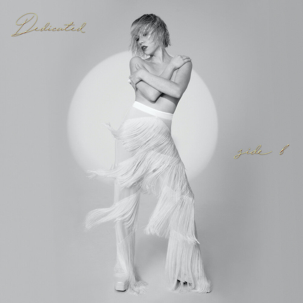 Carly Rae Jepsen - Dedicated: Side B [LP]