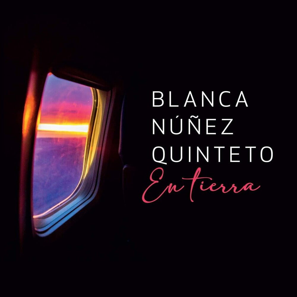 the album cover for Nunez - En Tierra