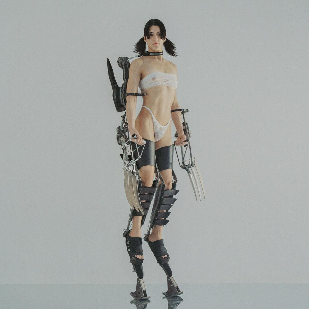 Arca - Kick I [LP]