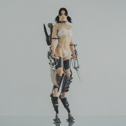 Arca - Kick I [LP]