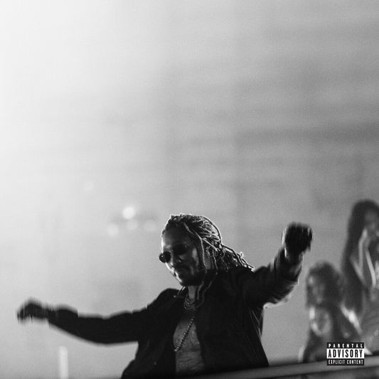 Future - High Off Life [2LP]