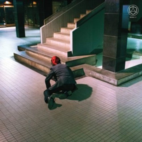 the album cover for HHY & The Macumbas - Hhy & The Macumbas