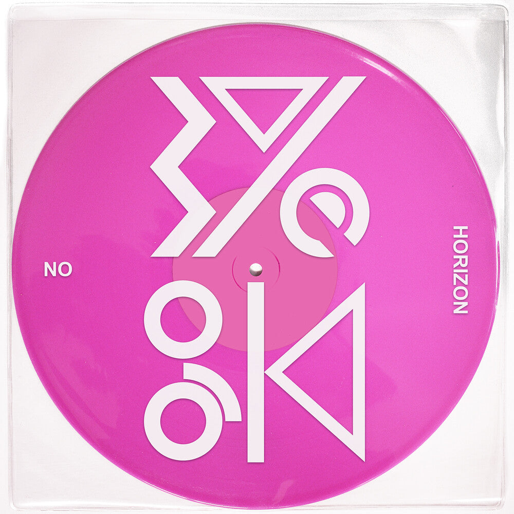 Wye Oak - No Horizon EP [Pink Vinyl]