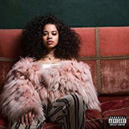 Ella Mai - Ella Mai [CD]