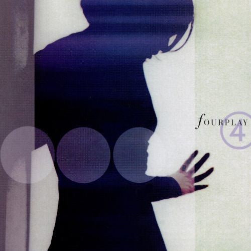 the album cover for Fourplay - 4
