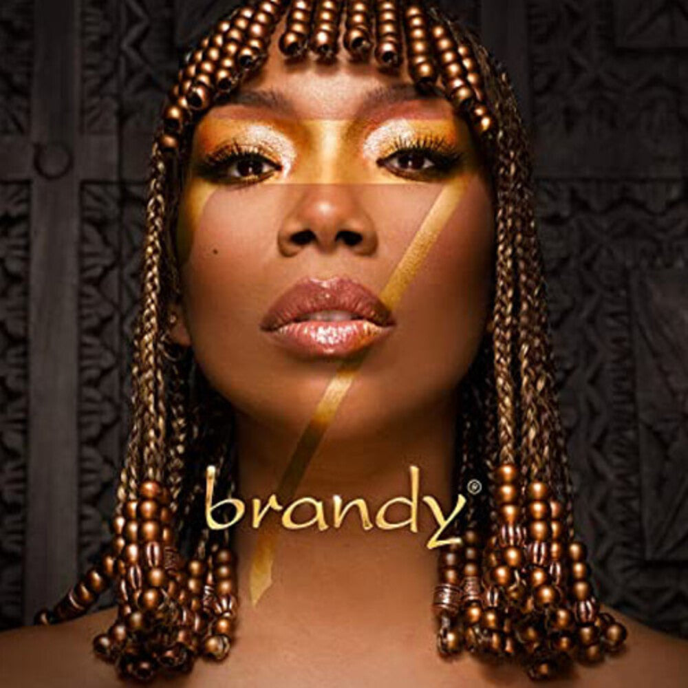 Brandy - B7 [CD]
