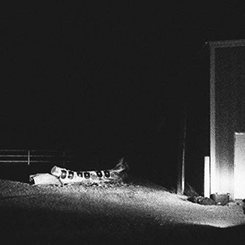 the album cover for Cloud Nothings - Last Building Burning [Import]