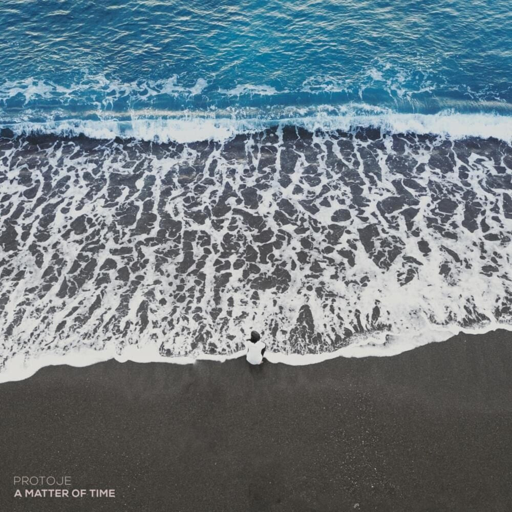 Protoje - A Matter Of Time [LP]