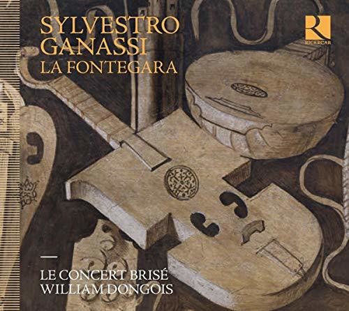 the album cover for Fontagera / Various - Fontagera