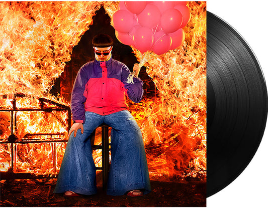 Oliver Tree - Ugly Is Beautiful [LP]