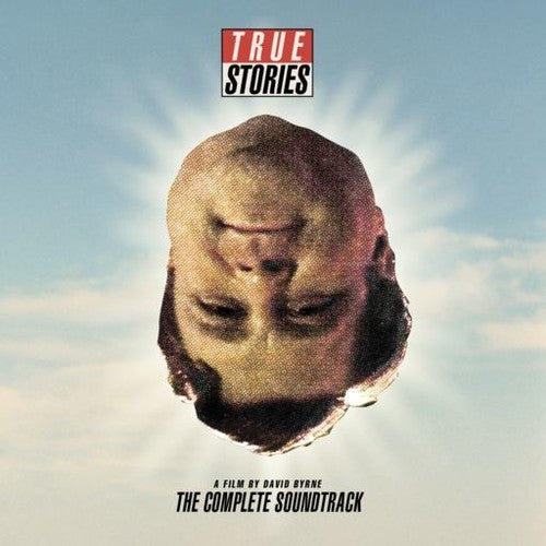 True Stories (Complete Soundtrack) [LP]