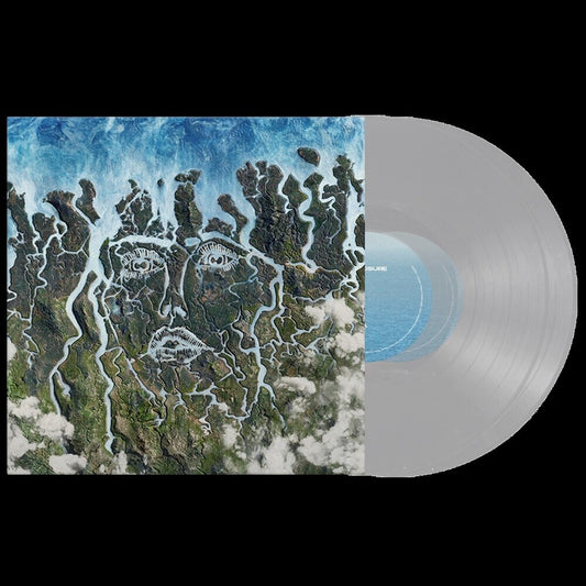 Disclosure - ENERGY [Indie Exclusive Limited Edition Clear LP]