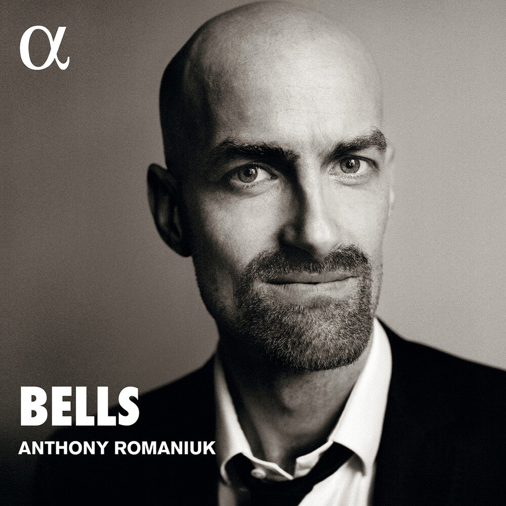 the album cover for Bells / Various - Bells
