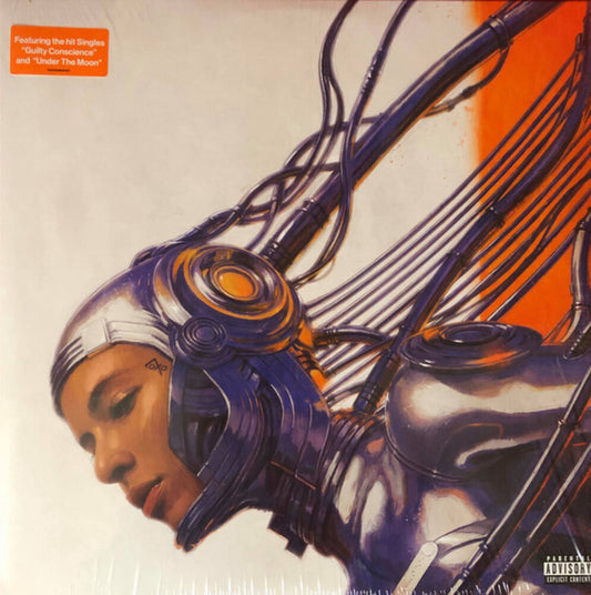 070 Shake - Modus Vivendi [LP]