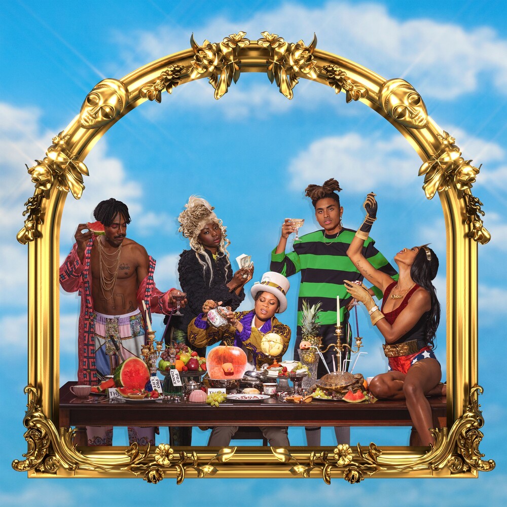 Aluna - Renaissance [2LP]