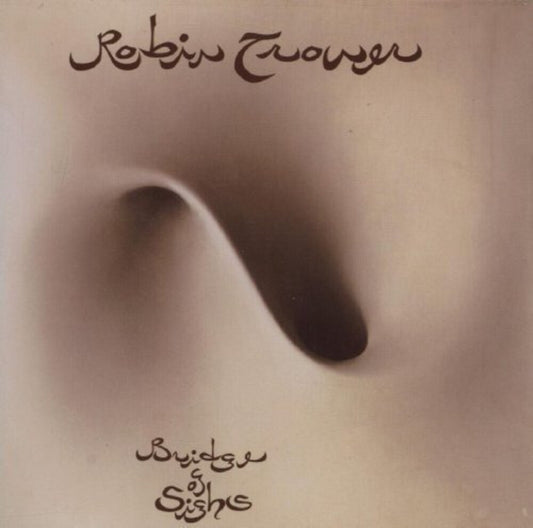 Robin Trower - Bridge Of Sighs [LP]