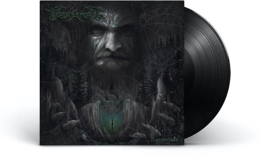Finntroll - Vredesvavd [LP]