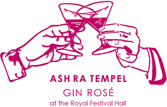 the album cover for Ash Ra Tempel - Gin Rose