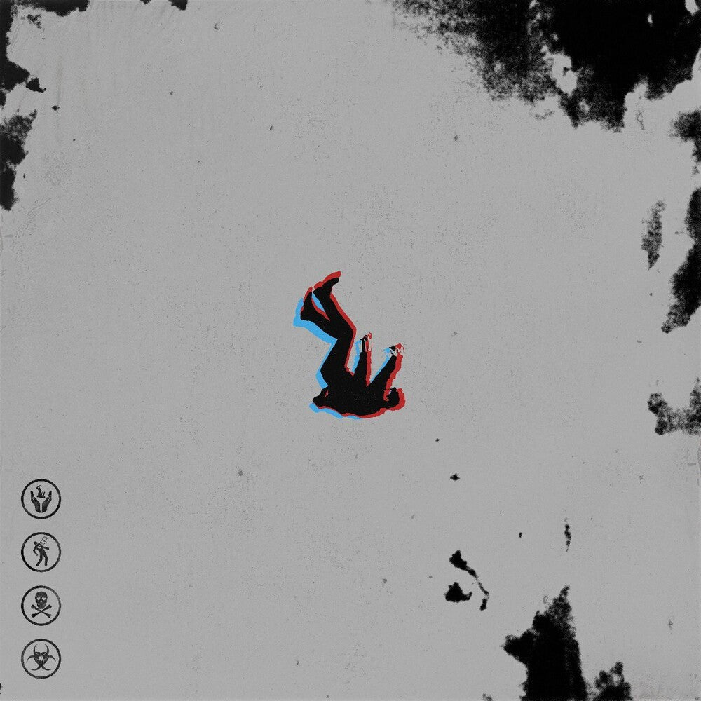 the album cover for Bob Moses - Desire [Download Included]