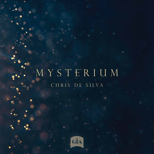 the album cover for Mysterium / Various - Mysterium