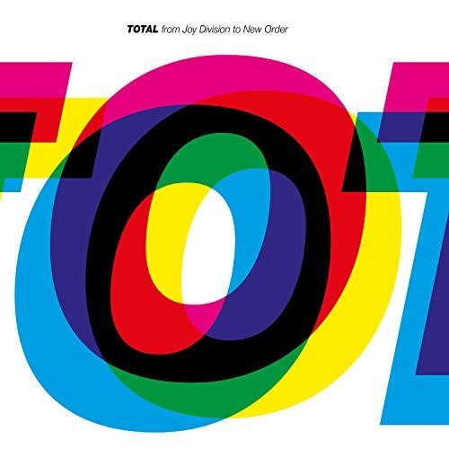 New Order / Joy Division - Total [LP]