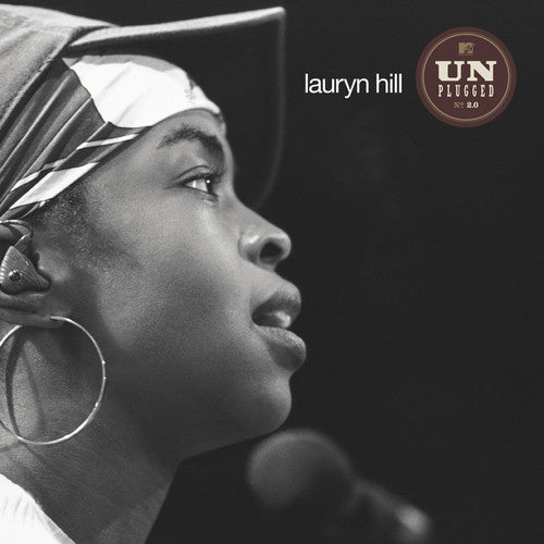 Lauryn Hill - MTV Unplugged No. 2.0 [LP]
