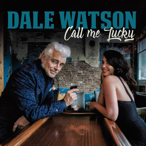 Dale Watson - Call Me Lucky [CD]