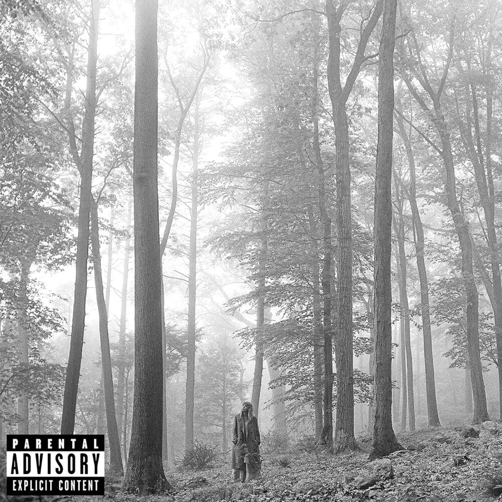 Taylor Swift - folklore [CD]