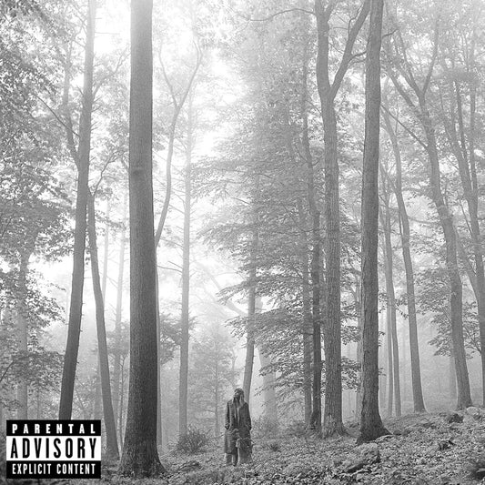 Taylor Swift - folklore [CD]