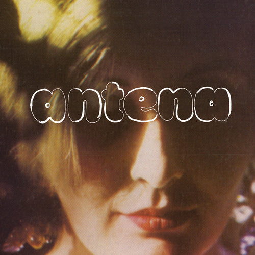 Antena - Camino Del Sol [LP]