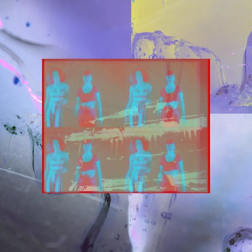 the album cover for Laps - Who Me?