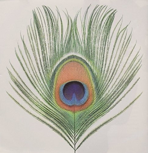 the album cover for Xtc - Apple Venus 1