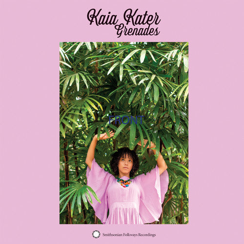 Kaia Kater - Grenades [LP]