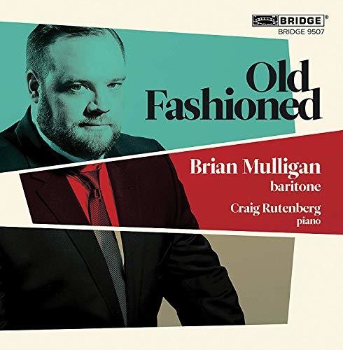 the album cover for Old Fashioned / Various - Old Fashioned