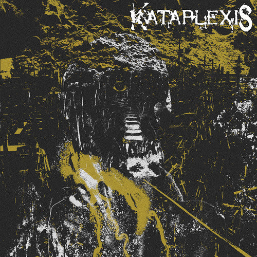 the album cover for Kataplexis - Kataplexis