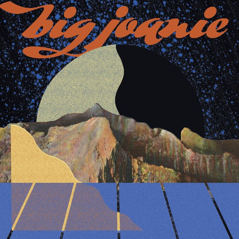 Big Joanie - Cranes In The Sky / It's You [LP]