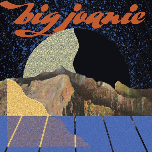 Big Joanie - Cranes In The Sky / It's You [LP]