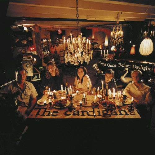 Cardigans - Long Gone Before Daylight [LP]