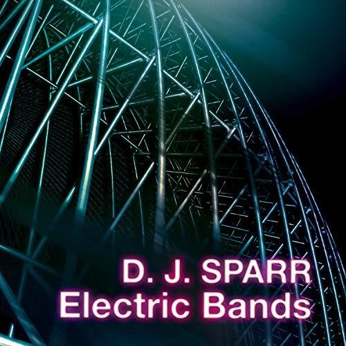 the album cover for Sparr - Works for Piano Solo