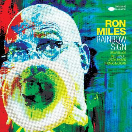 Ron Miles - Rainbow Sign [CD]