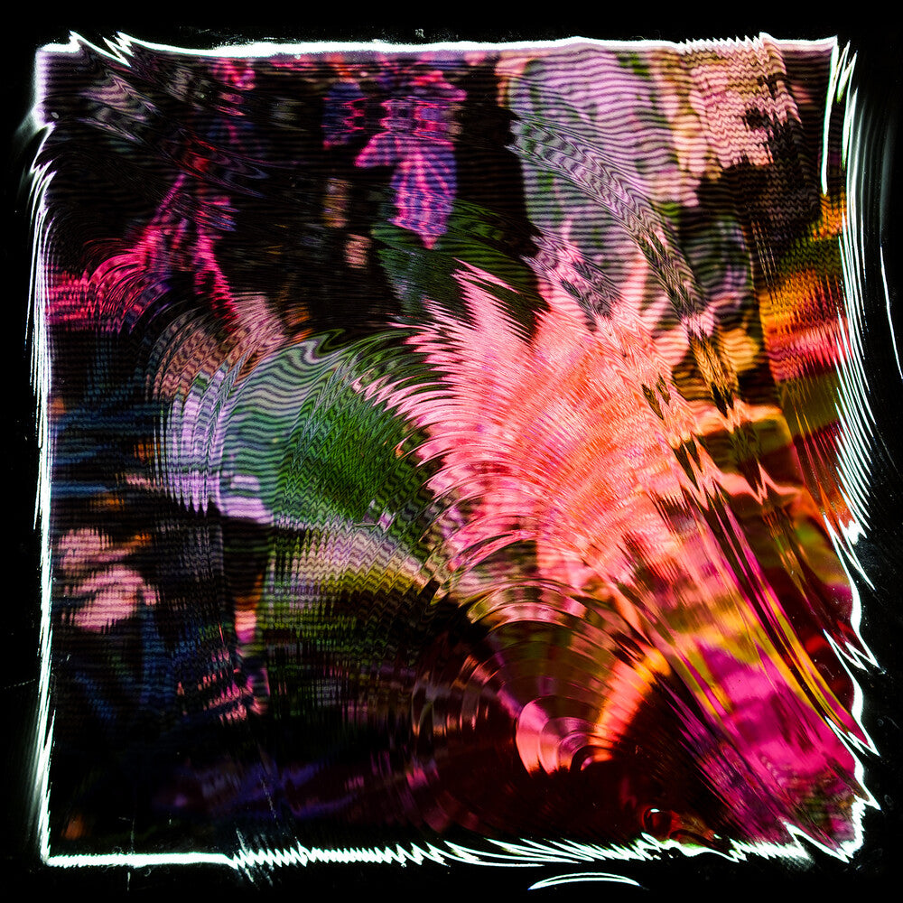 the album cover for Camila Fuchs - Kids Talk Sun (Yellow Sun Vinyl)