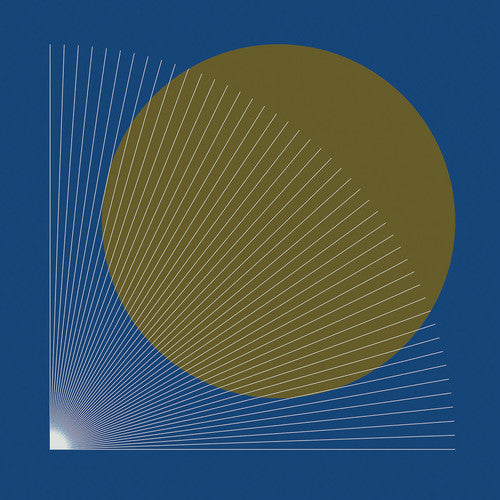 the album cover for Light Conductor - Sequence One [180 Gram]