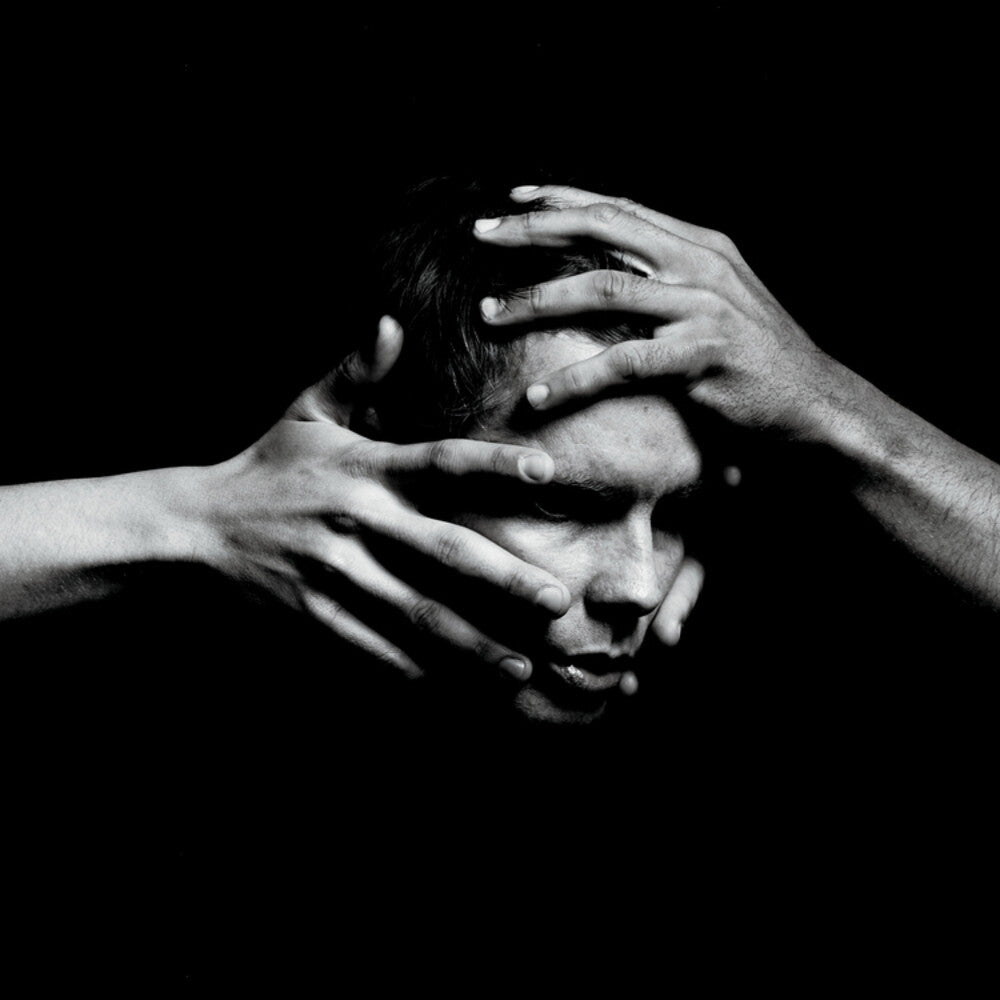 Jonsi - Shiver [CD]