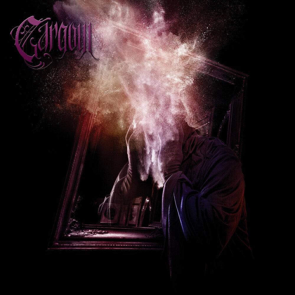 the album cover for Gargoyl - Gargoyl [2LP]