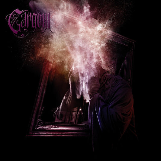 the album cover for Gargoyl - Gargoyl [2LP]
