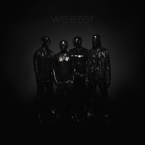 Weezer - Weezer (Black Album) [CD]